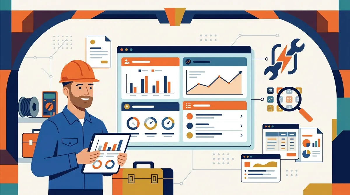 How to evaluate electrician financing platforms