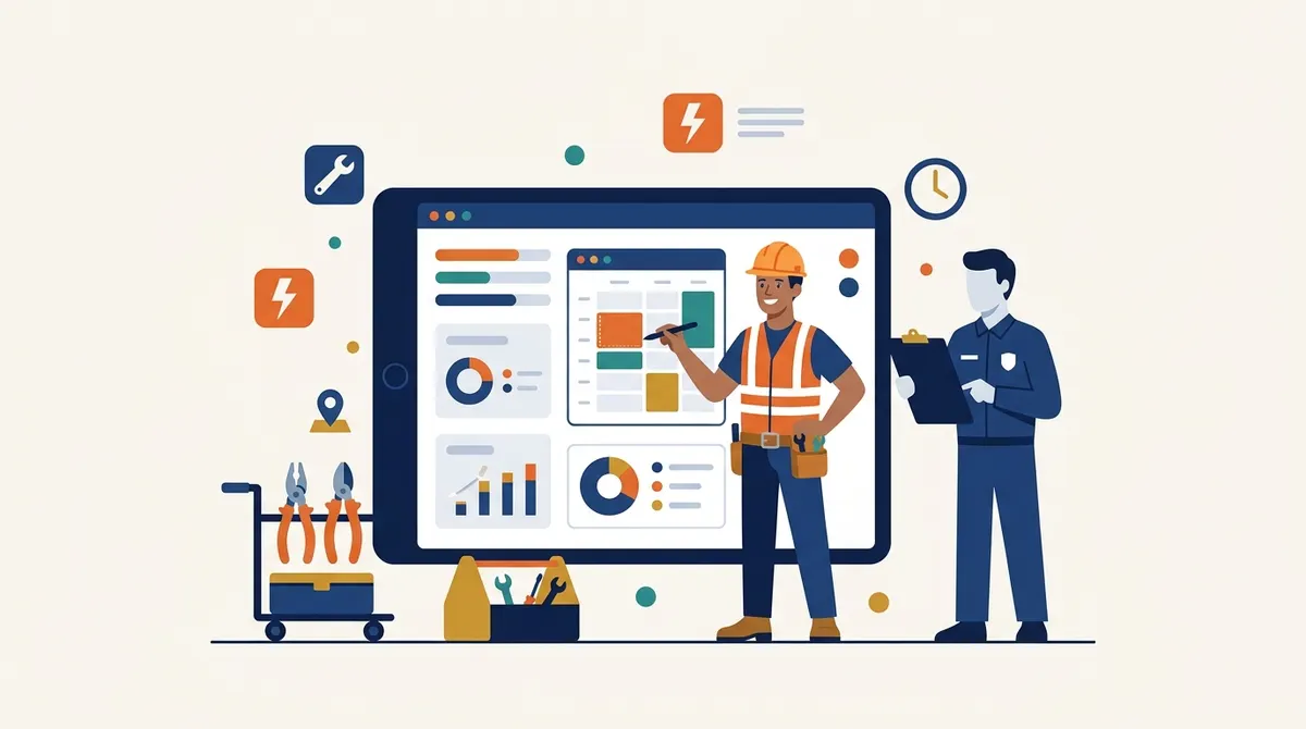 Inspection windows: scheduling around the AHJ