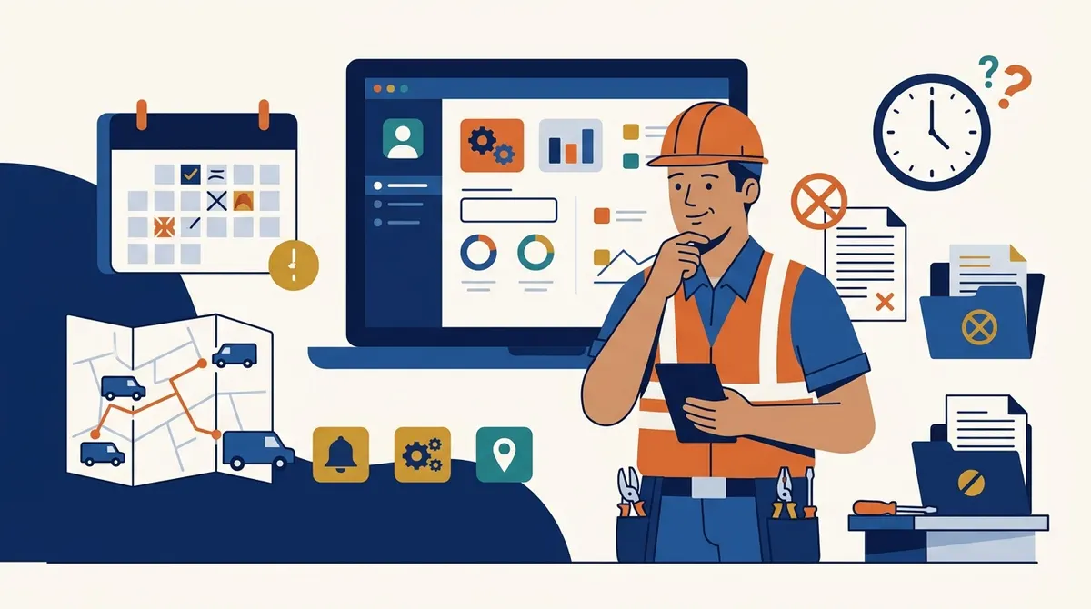Common mistakes electrical contractors make when buying