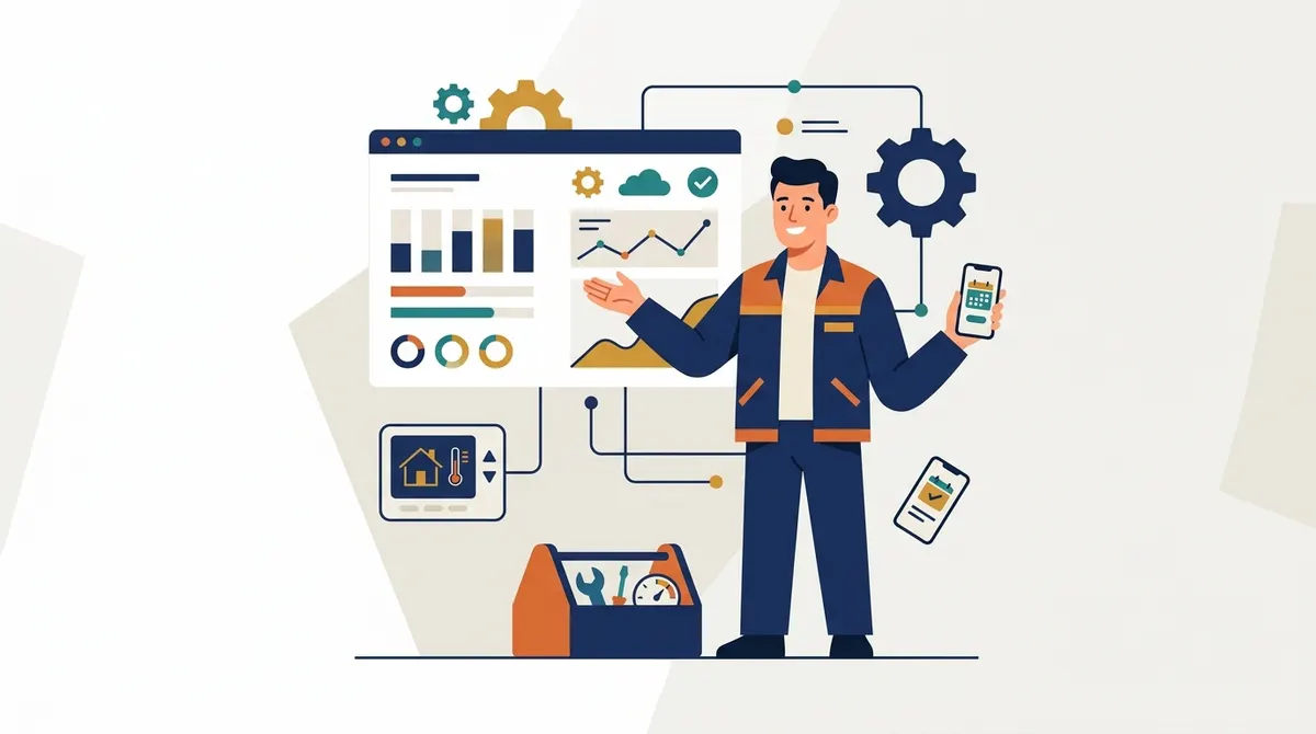 Why HVAC is the trade where AI pays off first