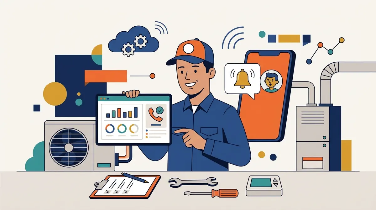 AI voice agents: never lose another after-hours call