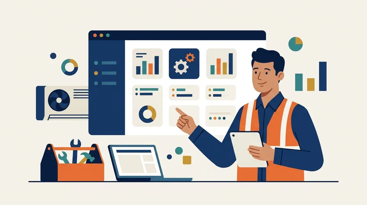 What HVAC AI costs in 2026