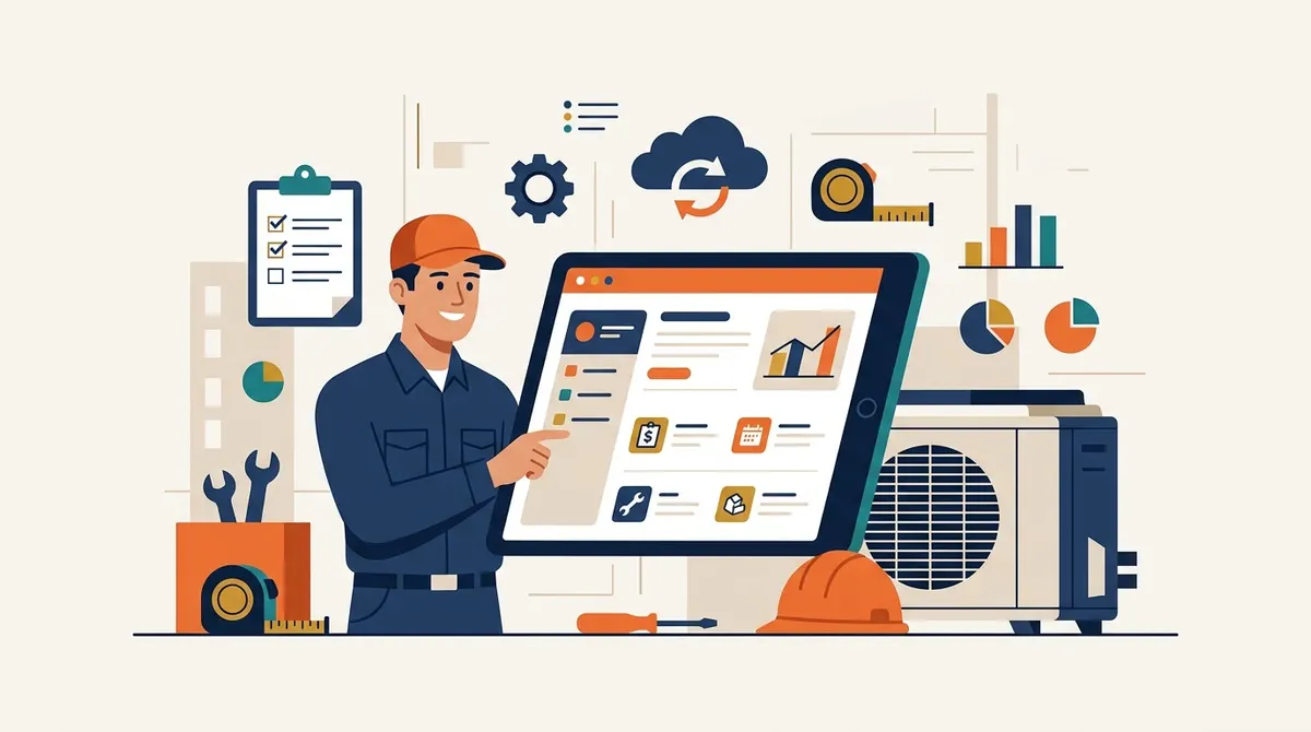 HVAC Estimating Software: What Your Shop Actually Needs in 2026