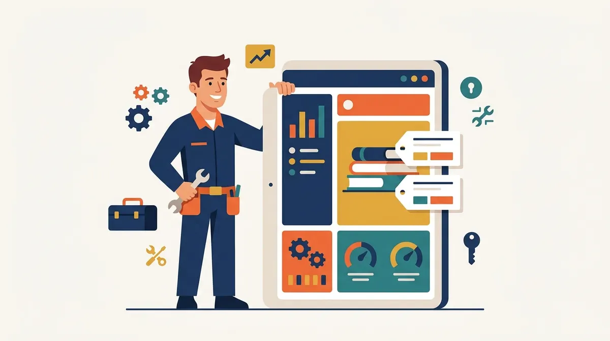 Flat rate price books: pricing service calls without guessing