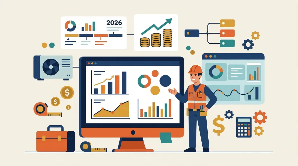 What HVAC estimating software costs in 2026