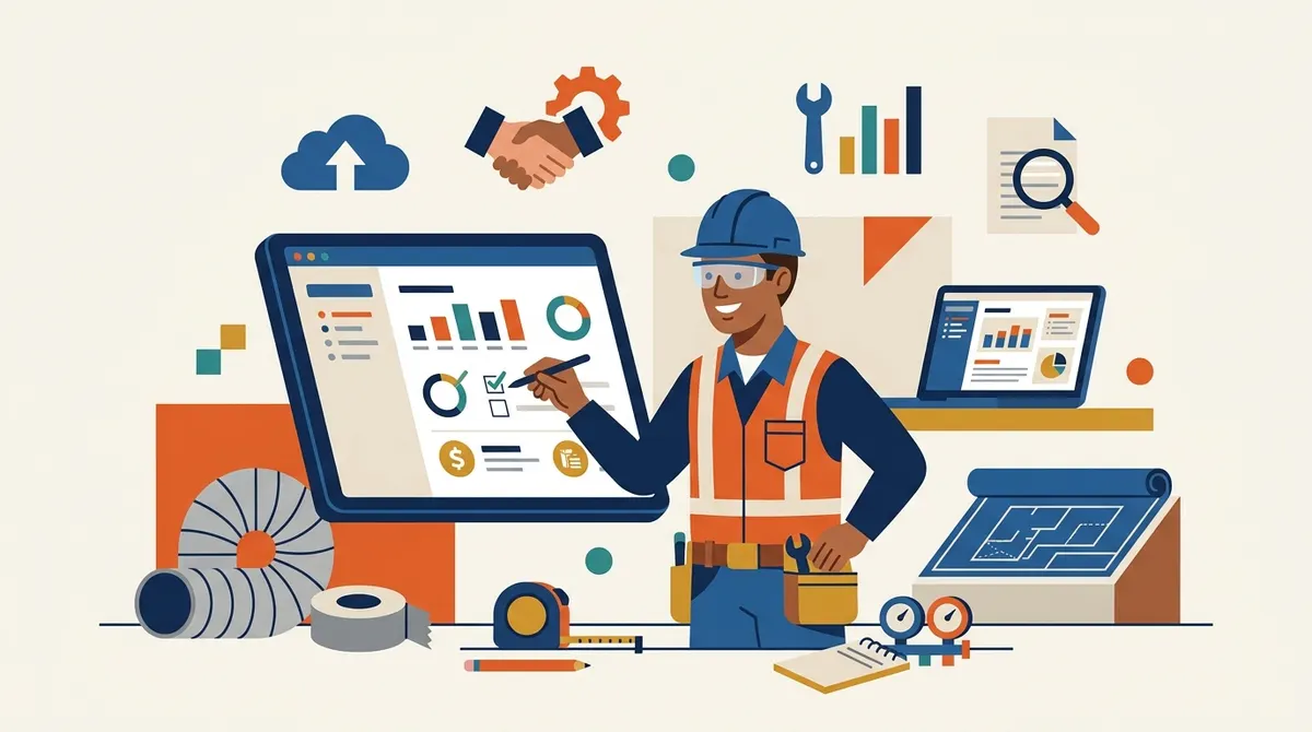 How to evaluate HVAC estimating software