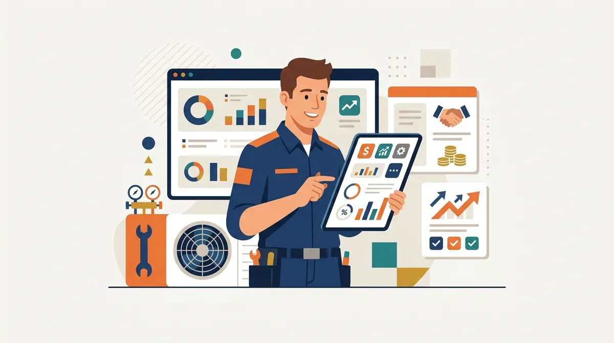 HVAC Financing Software: The 2026 Buyer's Guide