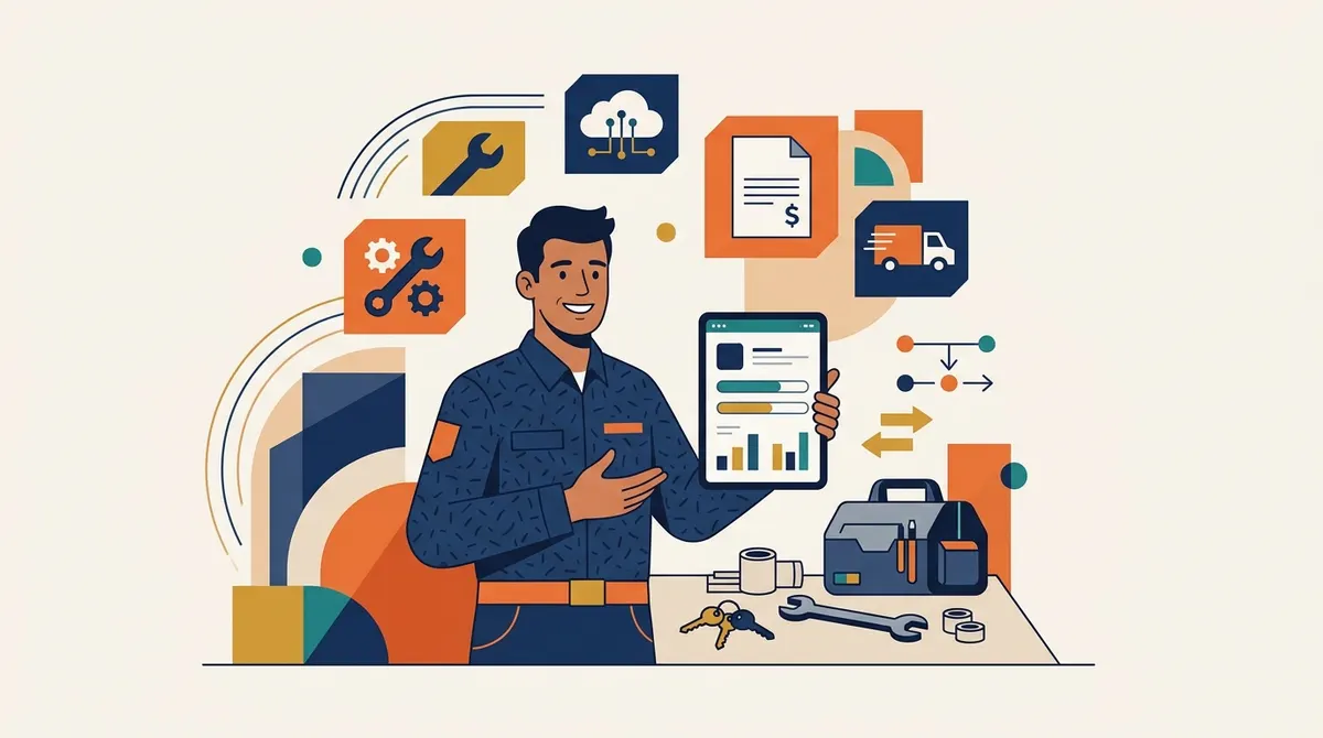 HVAC Invoicing Software: What Actually Works in 2026