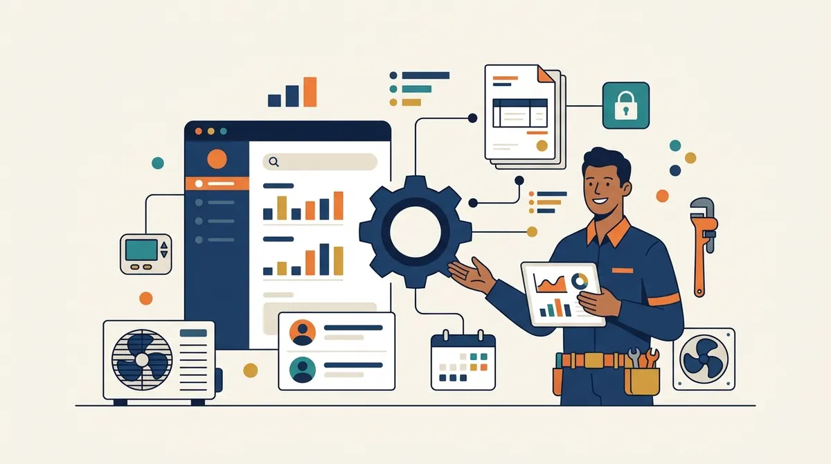 Membership billing: the invoicing engine behind maintenance agreements