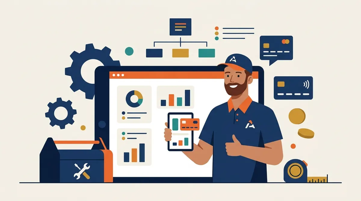 What HVAC invoicing software costs in 2026