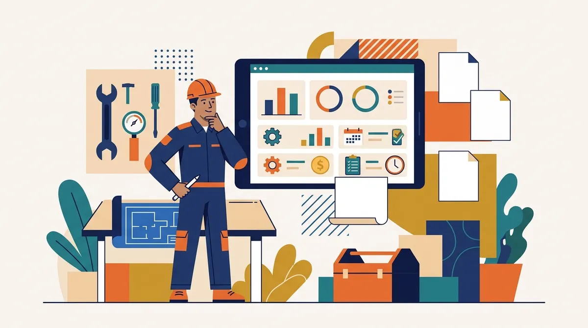 How to evaluate HVAC invoicing software