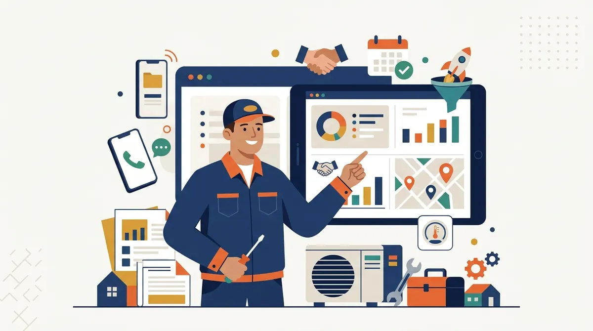 Google Local Services Ads: peak-season capture