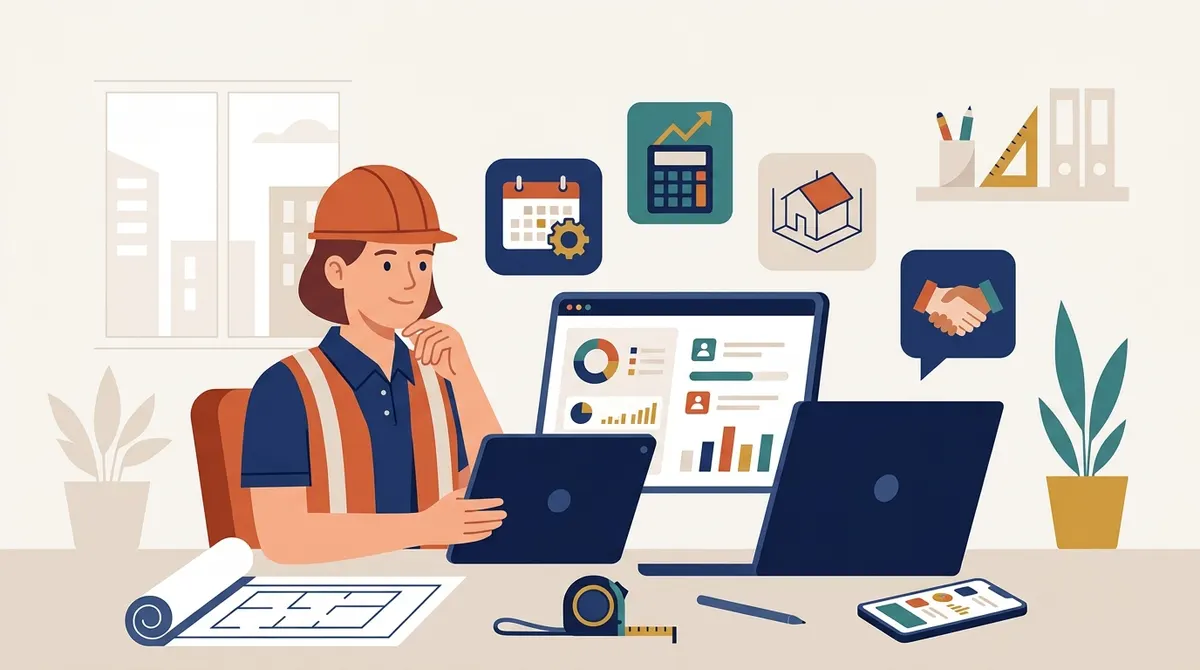 How to evaluate AI tools for your kitchen remodeling company
