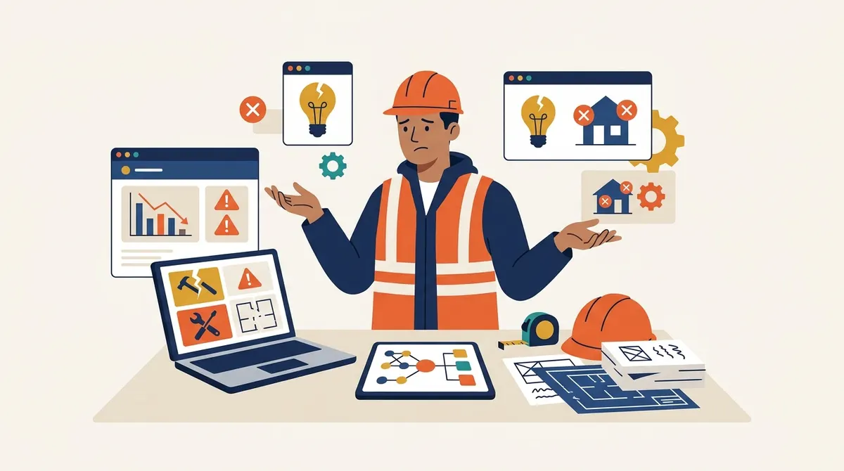Common mistakes kitchen remodelers make with AI