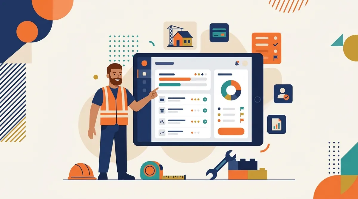 Must-have invoicing features for kitchen remodelers