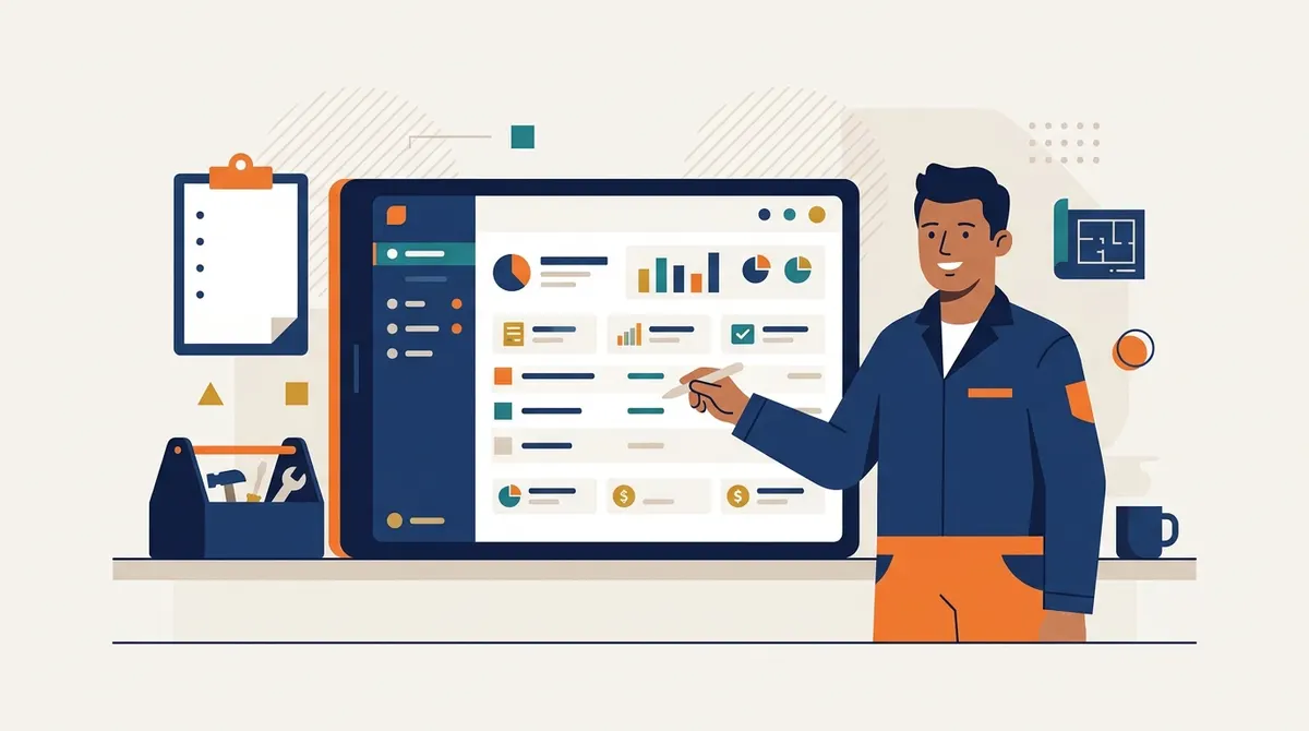 How to evaluate kitchen remodel invoicing software