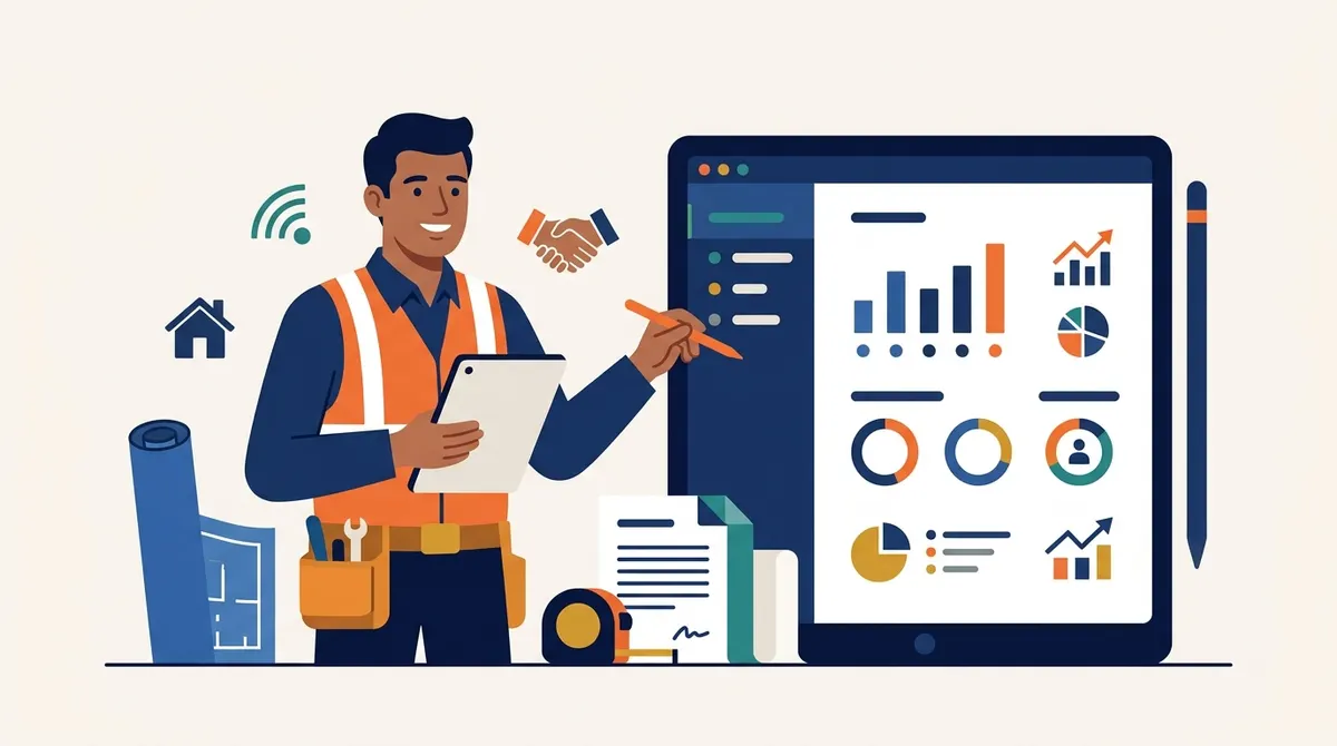 Kitchen Remodeling Marketing: The Tools That Actually Book $30,000 Jobs