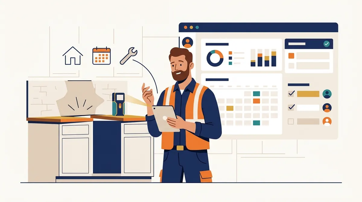 The countertop template gap, and how software should handle it