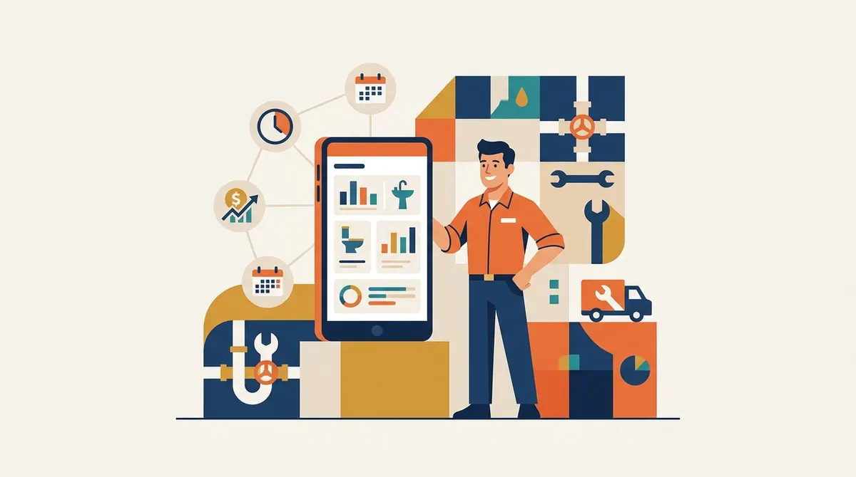 Why plumbing is the trade where AI answering pays fastest