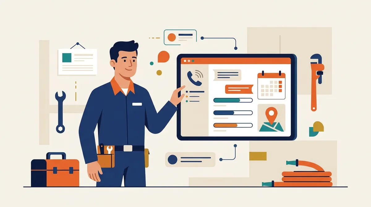 What an after-hours AI answering service actually does