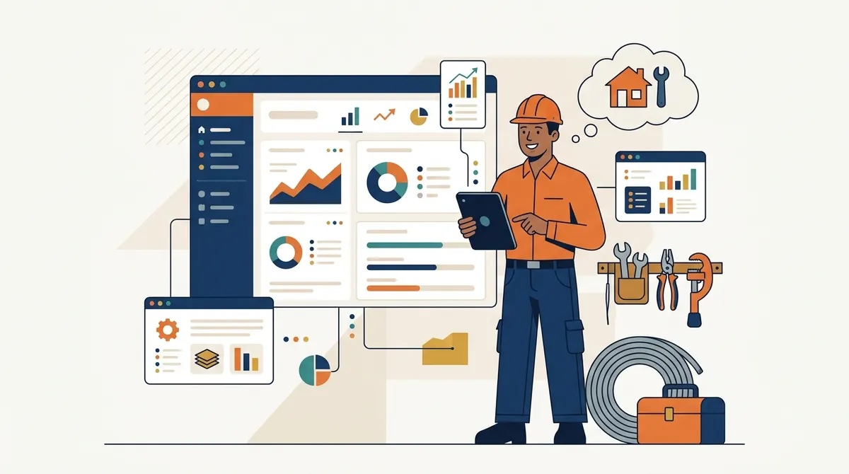 Plumbing Estimating Software: What Actually Fits Your Shop in 2026