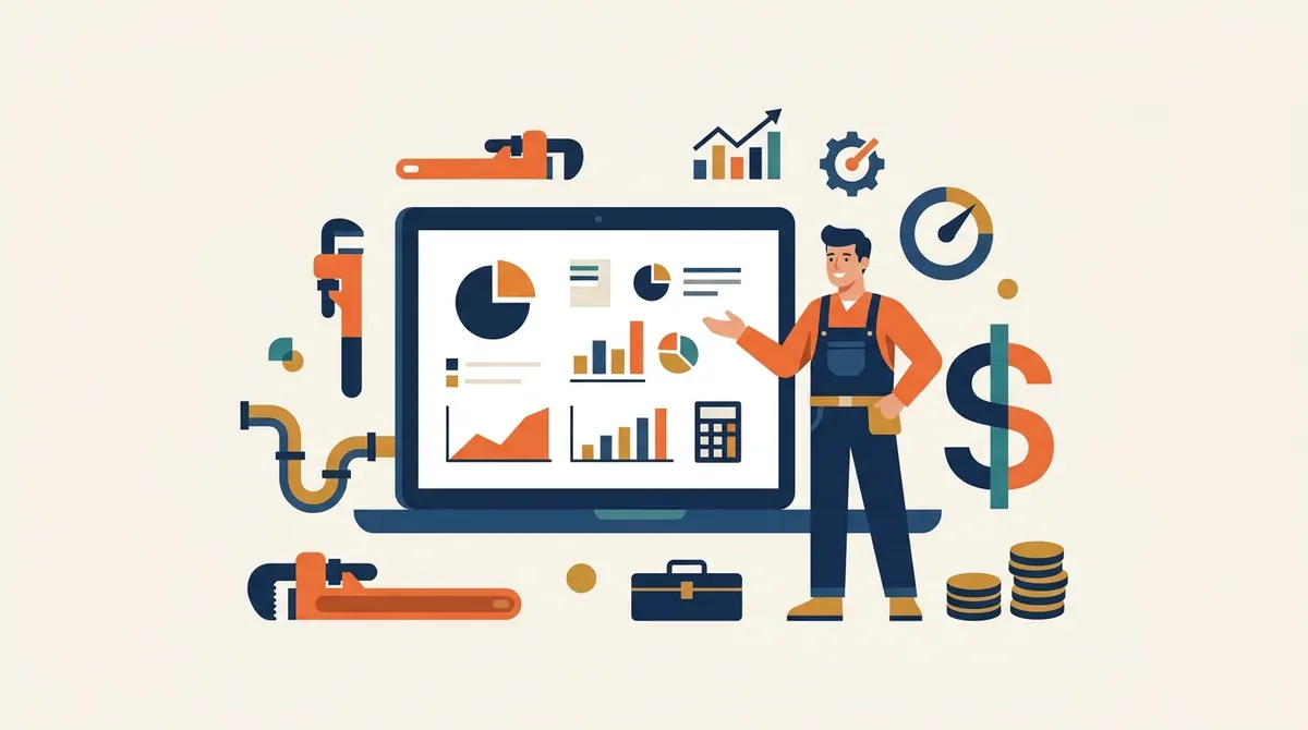 What plumbing estimating software costs in 2026