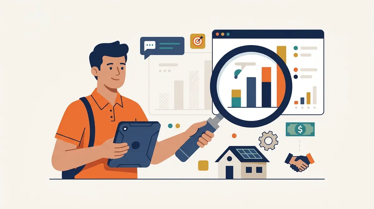 AI sales coaching: fixing the close rate you cannot see