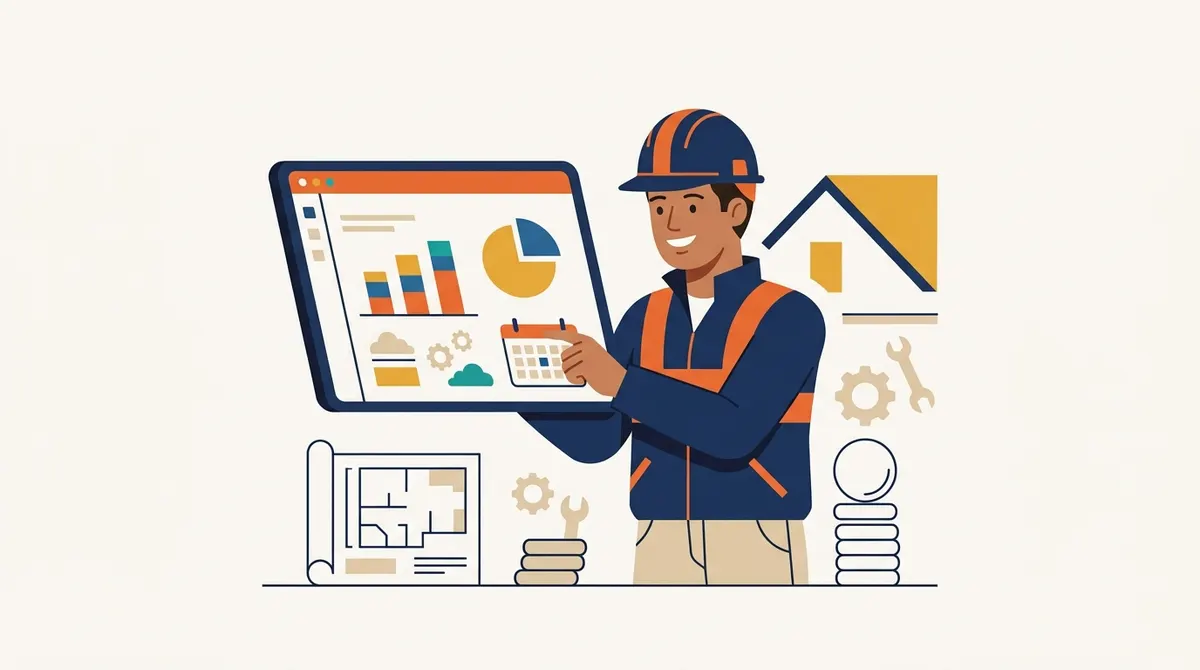 What roofing CRM software costs in 2026