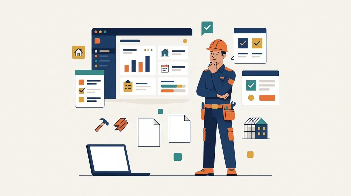 How to evaluate a roofing CRM before you buy