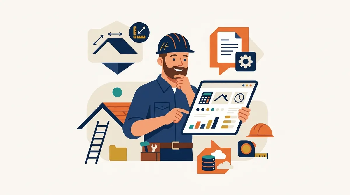 Roofing Estimating Software: What to Look For in 2026