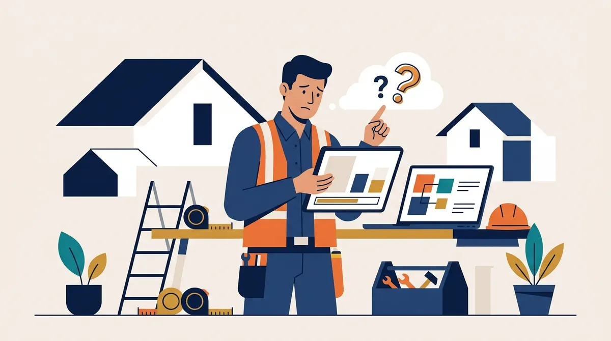 Common mistakes roofers make when buying