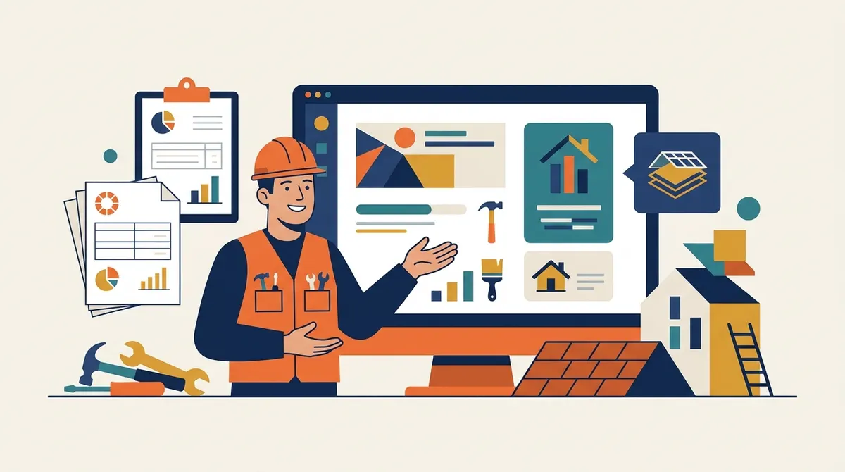 Why roofing invoices are not like other trade invoices