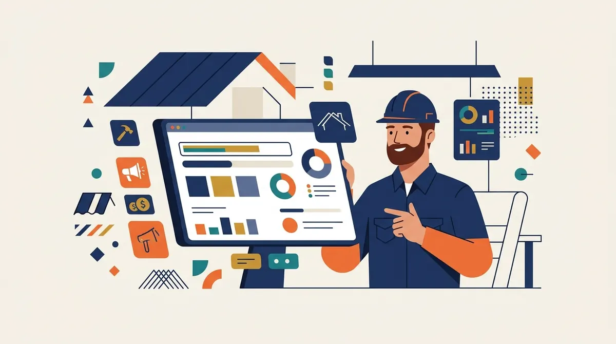 Lead platforms and LSAs: know your real cost per roof
