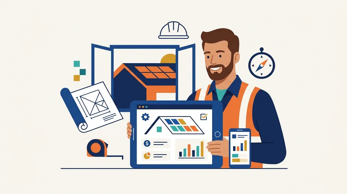 Solar Design and Proposal Software: What to Look For in 2026