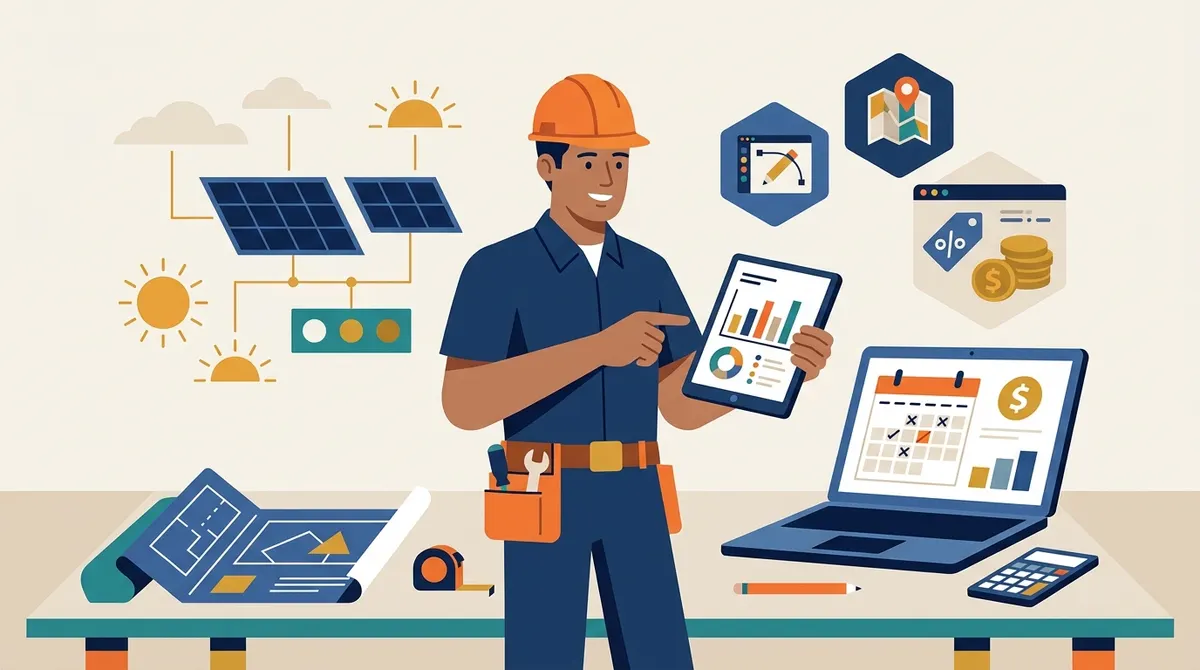 What solar design and proposal platforms cost in 2026