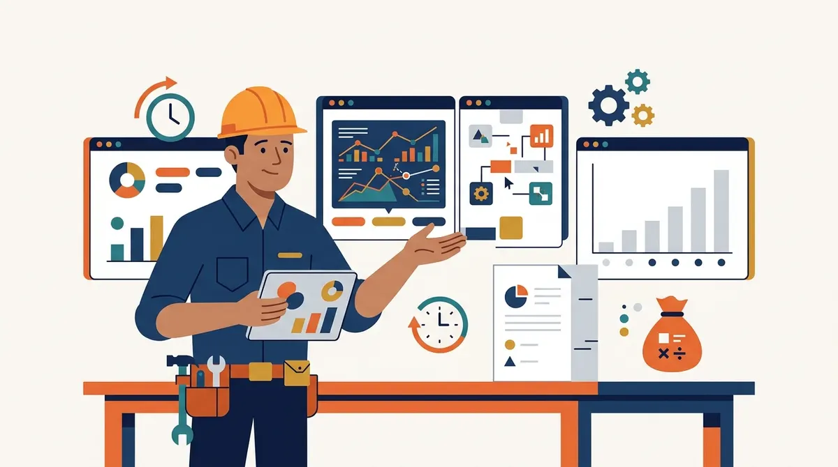 Common mistakes solar companies make buying marketing tools