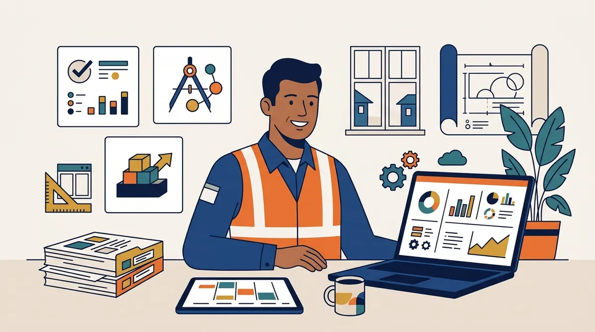 How to evaluate AI tools for your window and door company