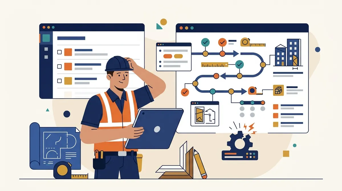 Why window and door sales break a standard service CRM