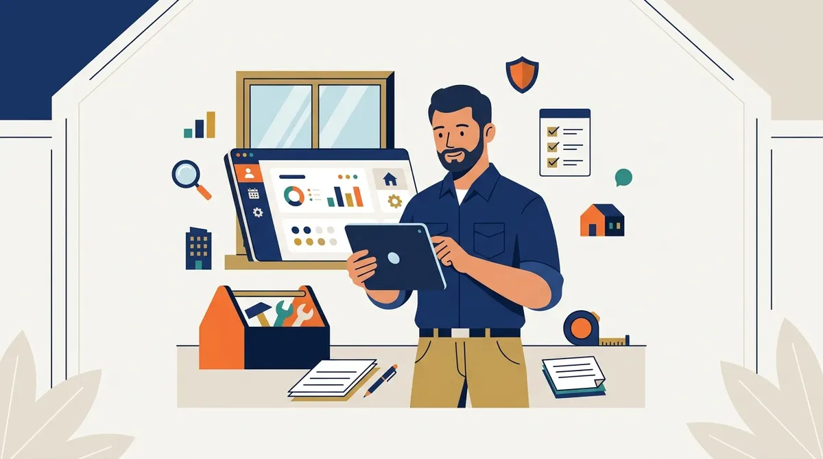 How to evaluate a window and door CRM before you buy