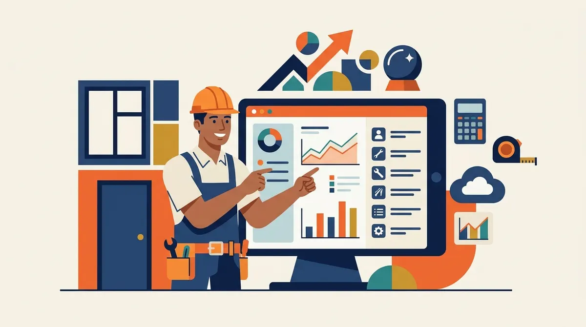 Window and Door Estimating Software: What to Look For in 2026