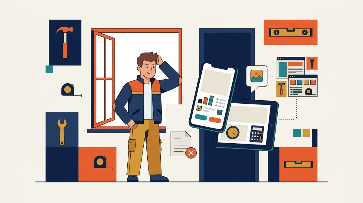 Common mistakes window and door contractors make when buying