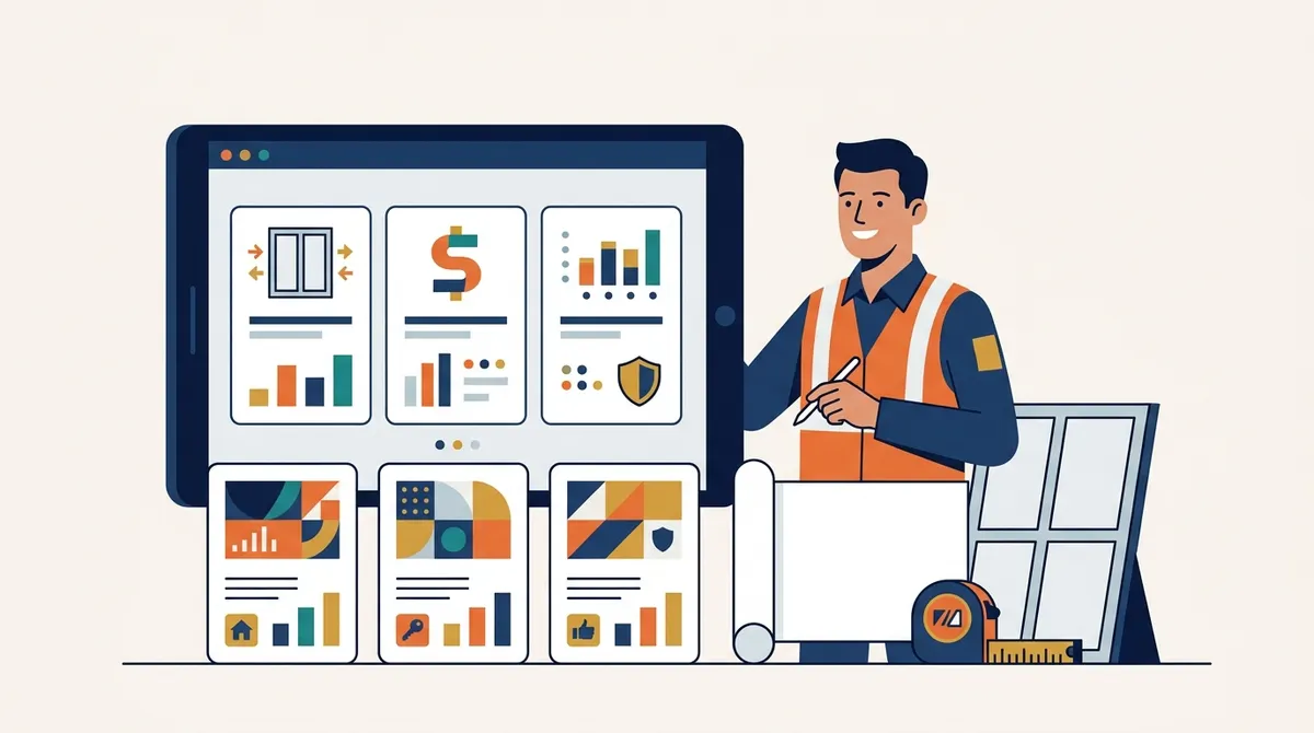 Window and Door Financing for Contractors: What to Use in 2026