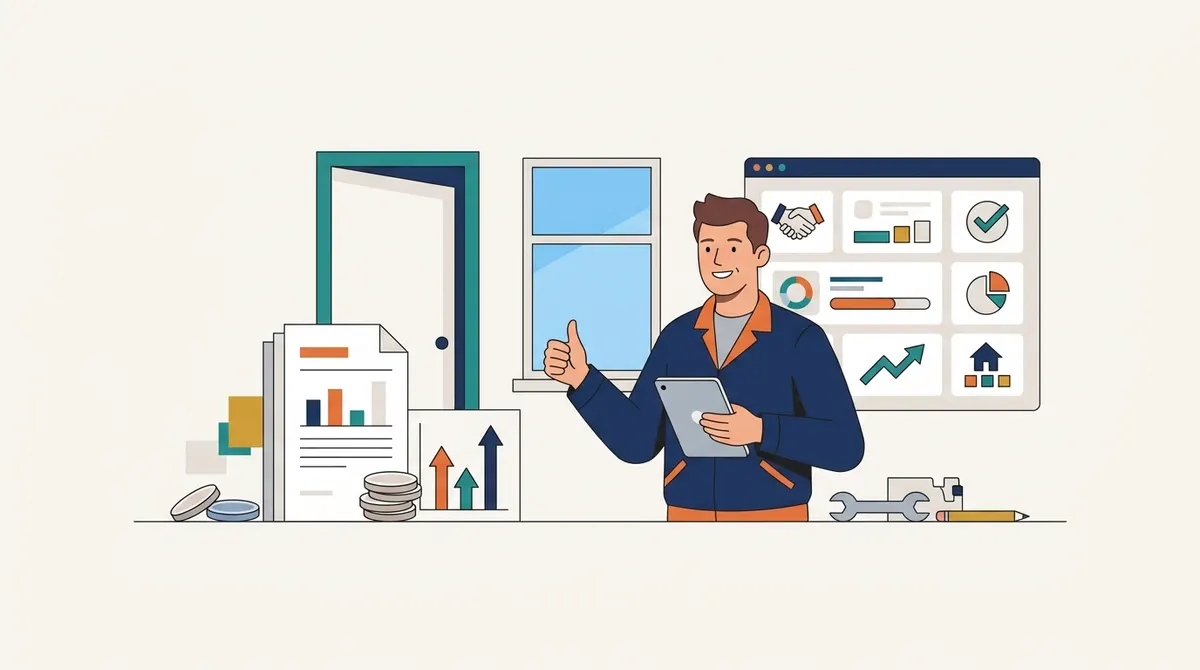 Why financing decides more window and door sales than price does