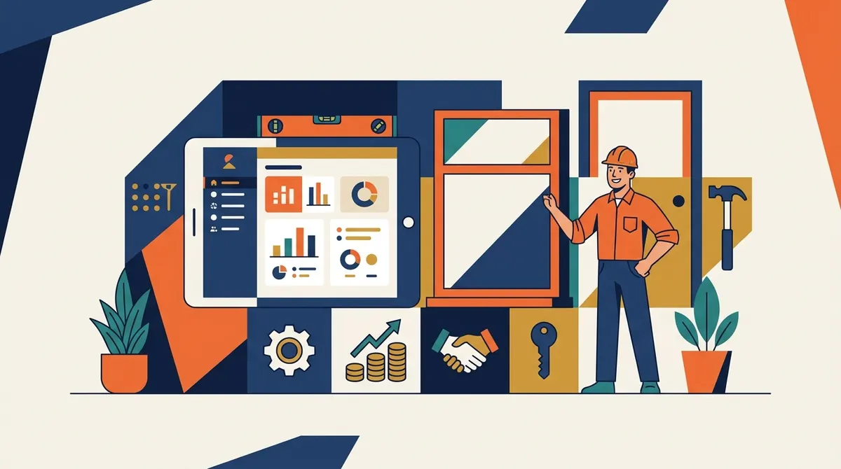 The financing platforms window and door dealers use in 2026