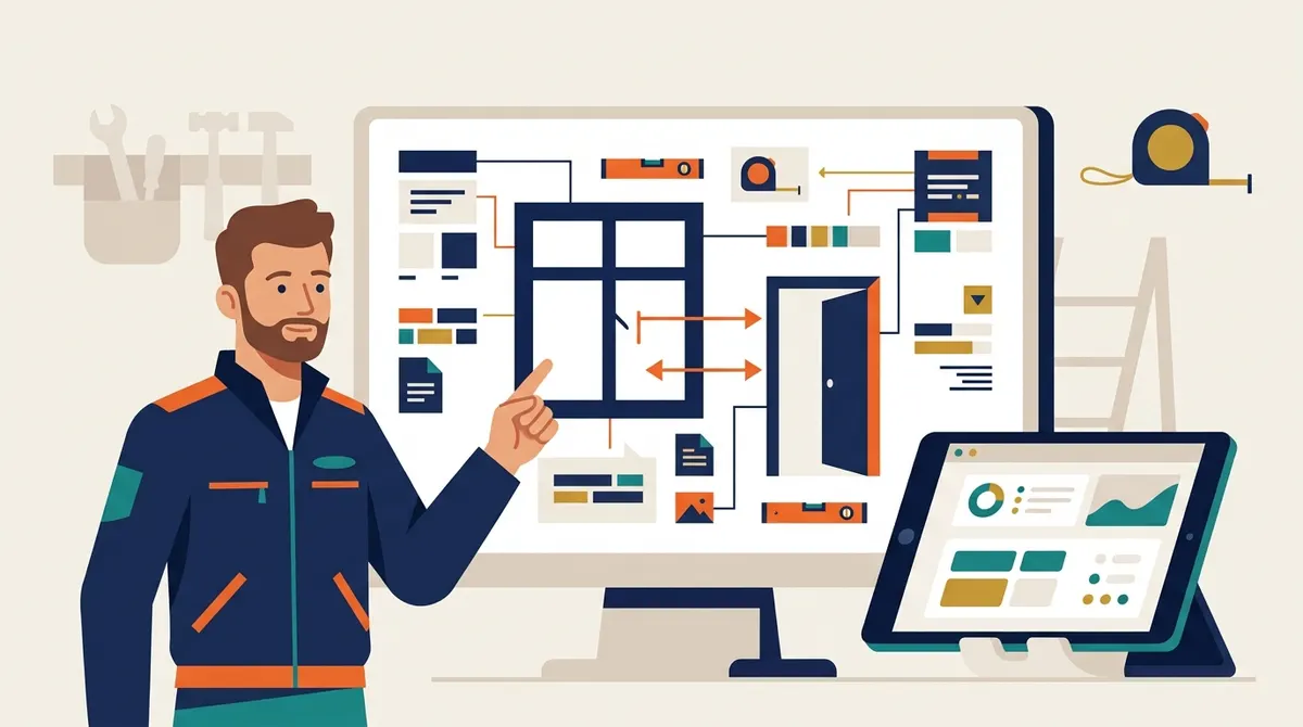Why window and door invoicing is its own problem