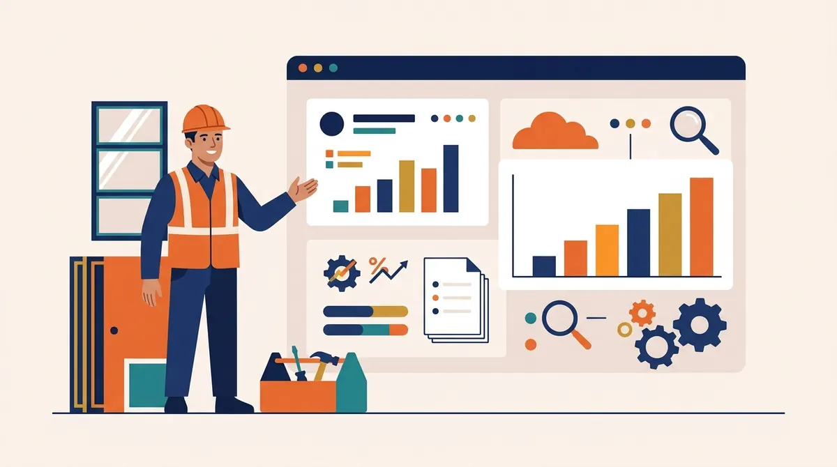 What window contractor invoicing software costs in 2026