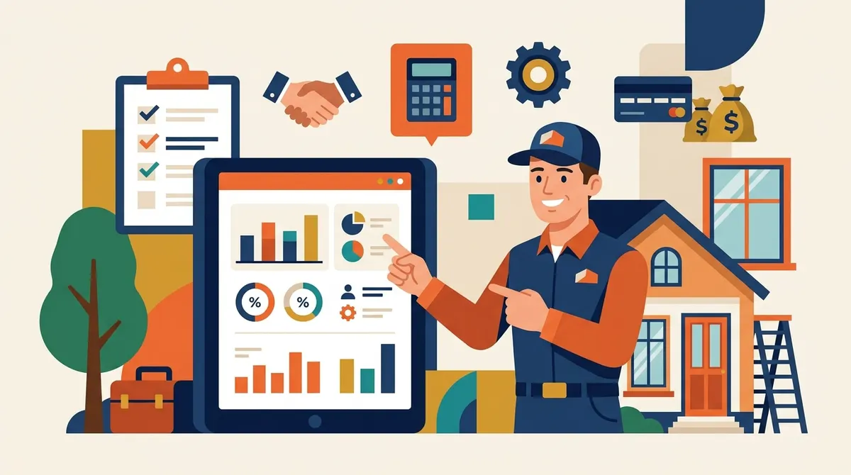 How to evaluate window contractor invoicing software