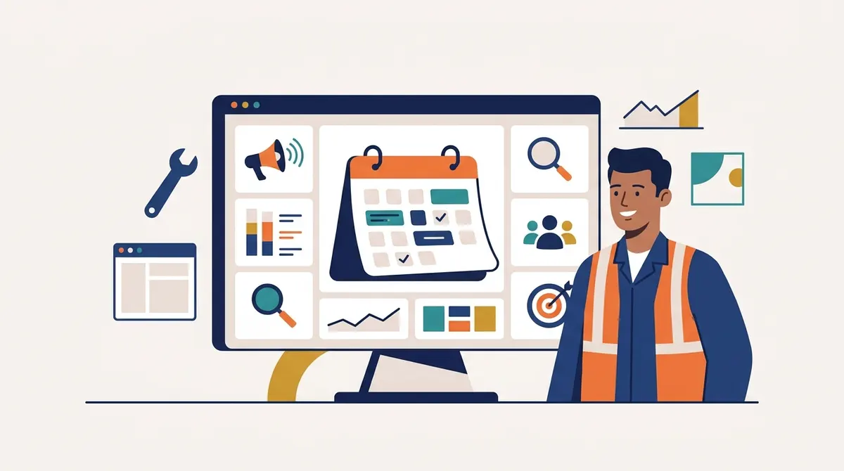 Window Company Marketing Tools: What Actually Fills the Appointment Calendar