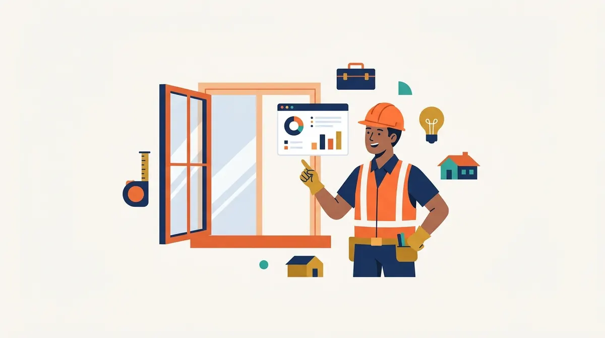 Why window company marketing is different from other trades