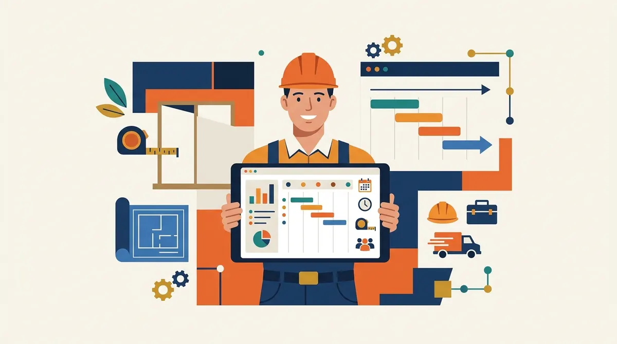 Window Installation Scheduling Software: Measures, Lead Times, and Install Crews